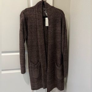 Barefoot Dreams Sweater NWT